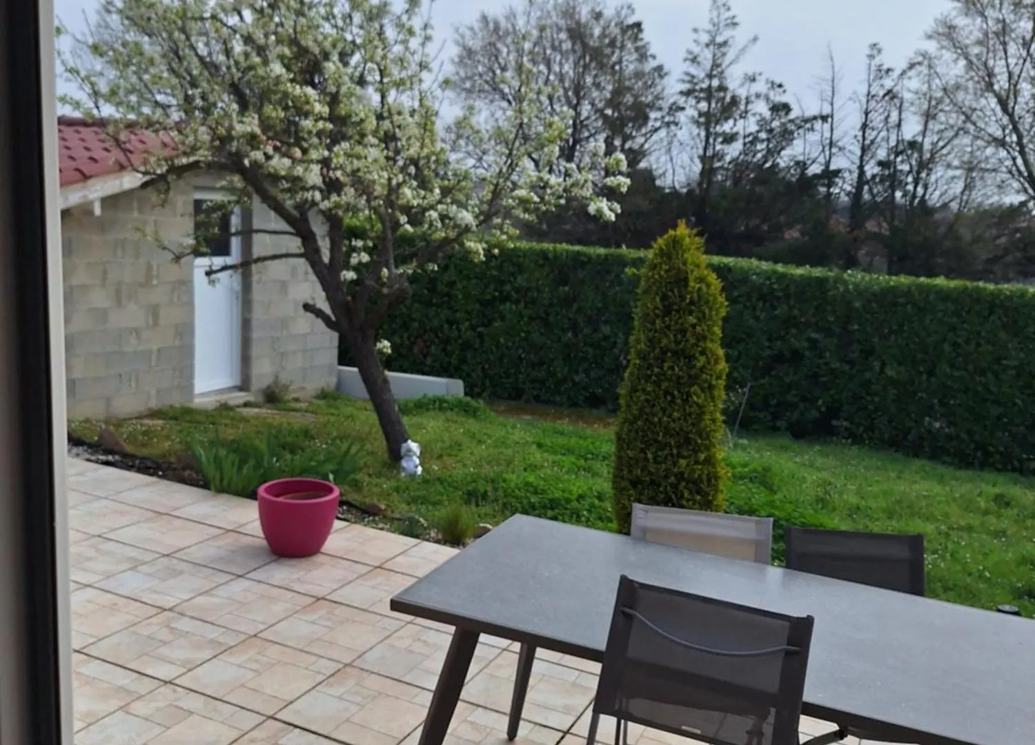 Homestay Chambre Noah Chez Laurent Chassagny France