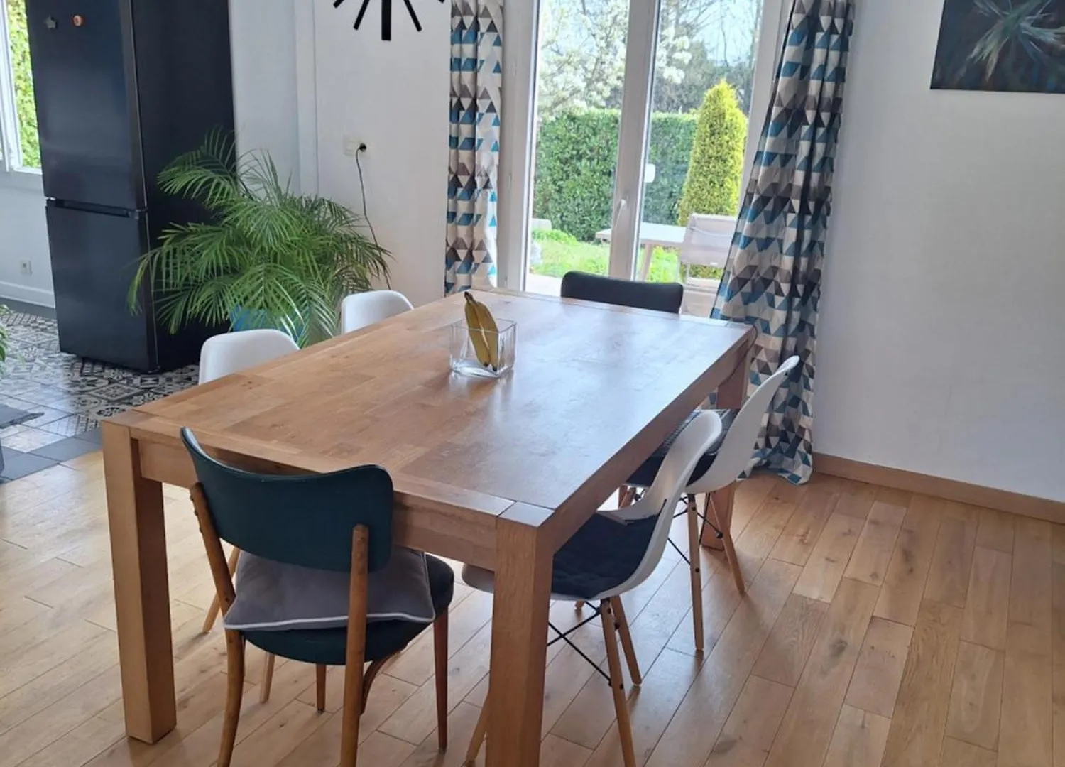 Chambre Noah Chez Laurent Chassagny Homestay