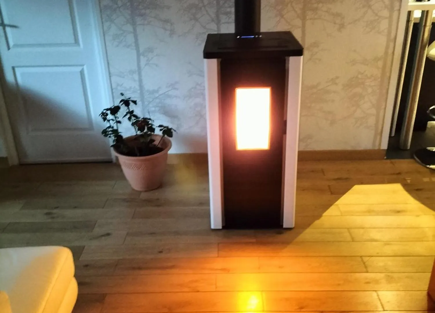 Homestay Chambre Noah Chez Laurent Chassagny