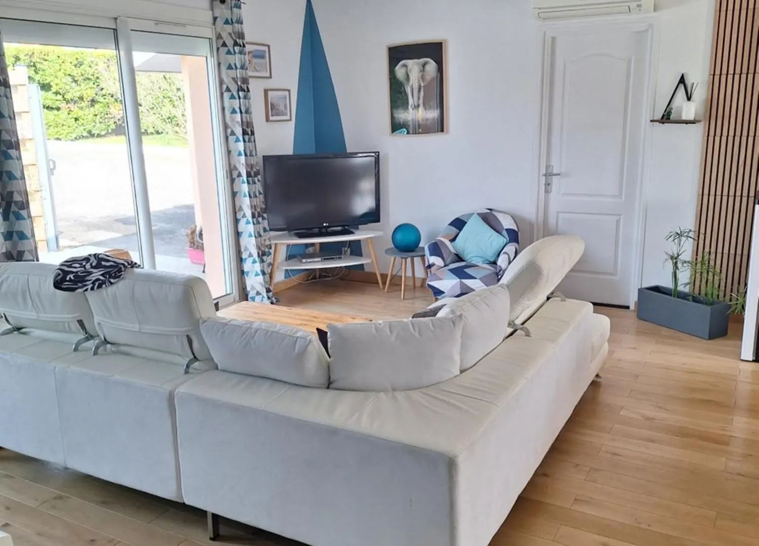 Homestay Chambre Noah Chez Laurent Chassagny